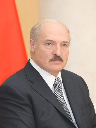 Поздравление Президента Республики Беларусь Александра Григорьевича Лукашенко