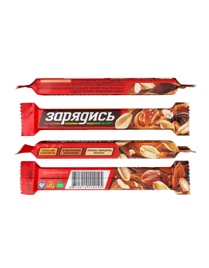 Батончики