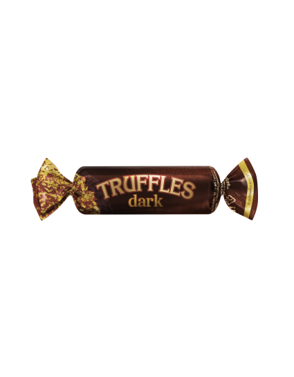 Truffles dark